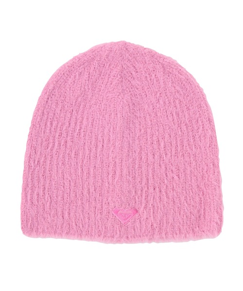 ROXY（ロキシー） ニット帽 ニットキャップ FLUFFY BEANIE /ロキシー