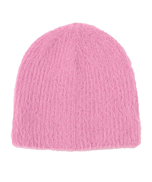 ROXY（ロキシー） ニット帽 ニットキャップ FLUFFY BEANIE /ロキシー