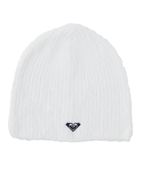 ROXY（ロキシー） ニット帽 ニットキャップ FLUFFY BEANIE /ロキシー