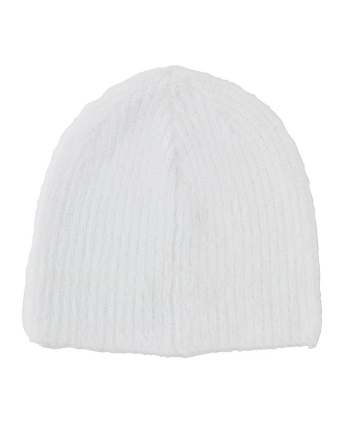 ROXY（ロキシー） ニット帽 ニットキャップ FLUFFY BEANIE /ロキシー