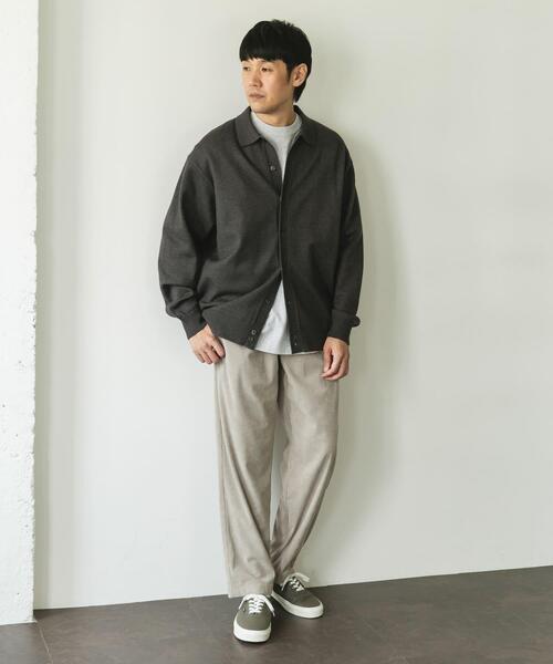 URBAN RESEARCH DOORS（アーバンリサーチドアーズ） パンツ 「イージー