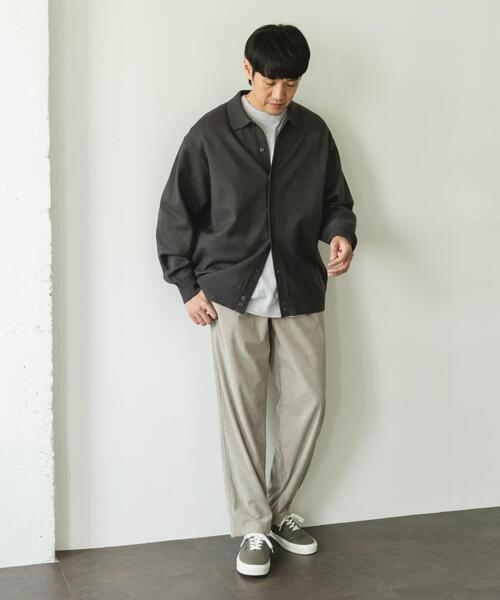 URBAN RESEARCH DOORS（アーバンリサーチドアーズ） パンツ 「イージー