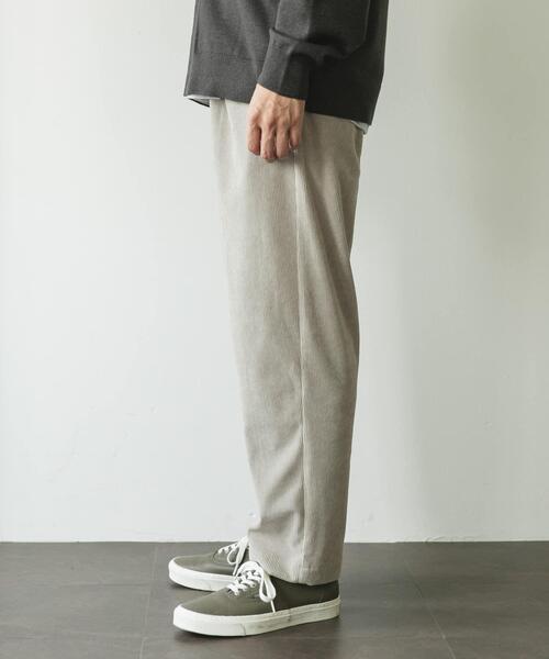 URBAN RESEARCH DOORS（アーバンリサーチドアーズ） パンツ 「イージー