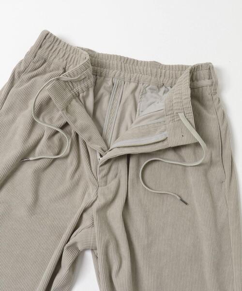URBAN RESEARCH DOORS（アーバンリサーチドアーズ） パンツ 「イージー