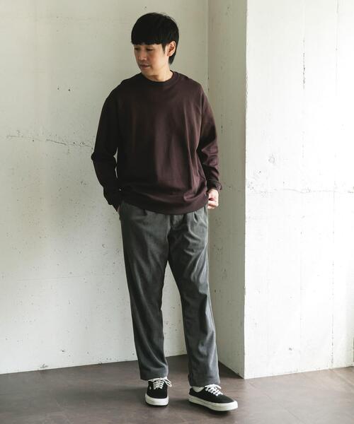 URBAN RESEARCH DOORS（アーバンリサーチドアーズ） パンツ 「イージー