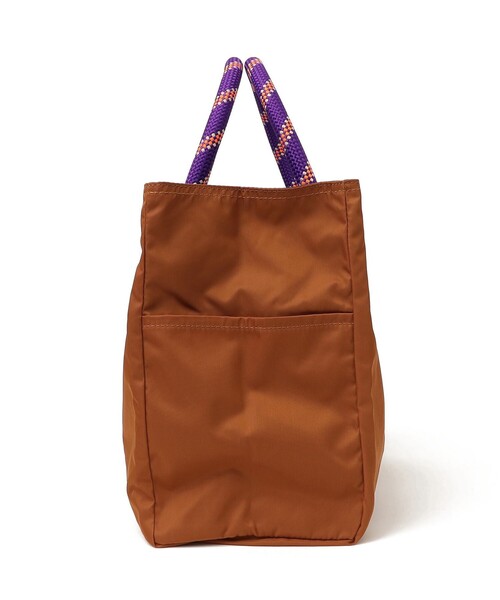 SHIPS（シップス） トートバッグ NOMADIS:SAC2 W/16 レディース 