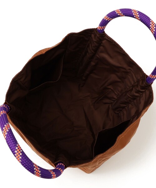 SHIPS（シップス） トートバッグ NOMADIS:SAC2 W/16 レディース