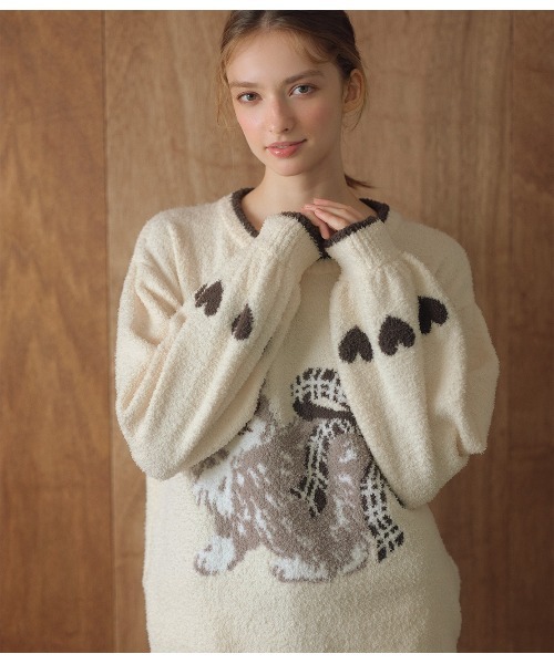 PEACH JOHN（ピーチジョン） パジャマ ルームウェア キャットホイップ