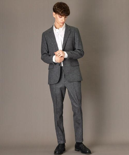 DRESSTERIOR（ドレステリア） パンツ 「干場義雅×MOVB×DRESSTERIOR