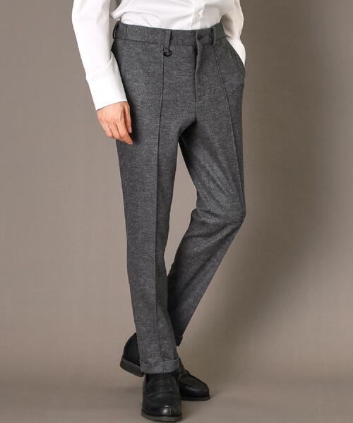 DRESSTERIOR（ドレステリア） パンツ 「干場義雅×MOVB×DRESSTERIOR