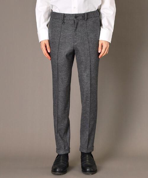 DRESSTERIOR（ドレステリア） パンツ 「干場義雅×MOVB×DRESSTERIOR