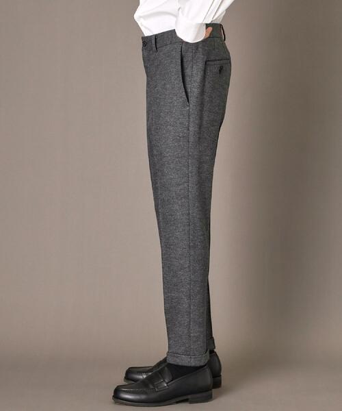 DRESSTERIOR（ドレステリア） パンツ 「干場義雅×MOVB×DRESSTERIOR