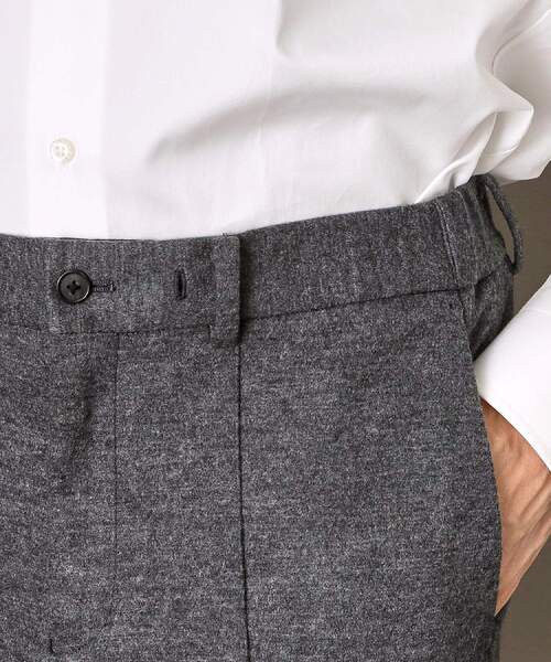 DRESSTERIOR（ドレステリア） パンツ 「干場義雅×MOVB×DRESSTERIOR