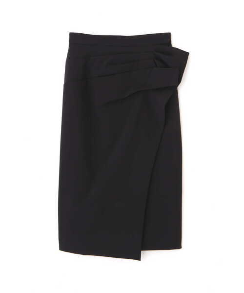 PINKY&DIANNE（ピンキー アンド ダイアン） スカート 36 ブラック