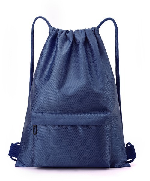 デイバック リュック URBAN DRAWSTRING軽量ナップサック メンズ