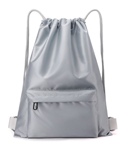 BABYL リュック バックパック デイパック、ザック ナップサック デイバック リュック URBAN DRAWSTRING軽量ナップサック メンズ