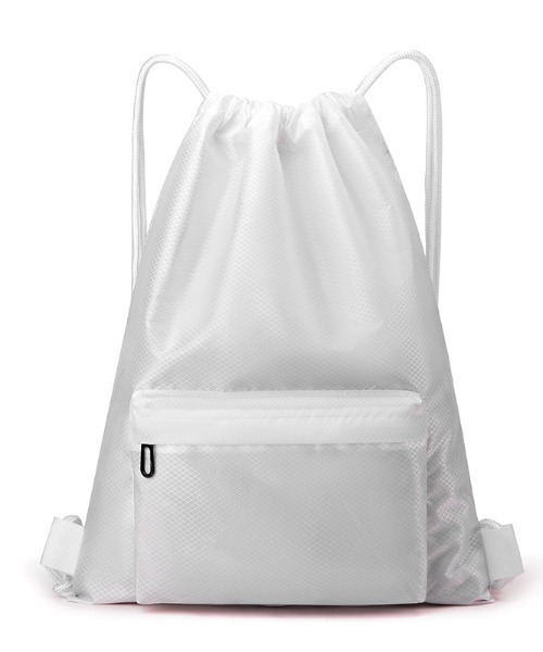 デイバック リュック URBAN DRAWSTRING軽量ナップサック メンズ