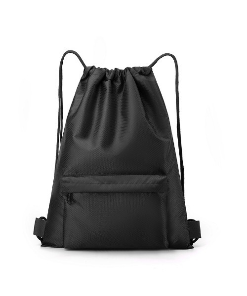 デイバック リュック URBAN DRAWSTRING軽量ナップサック メンズ