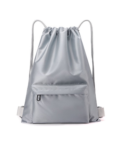 デイバック リュック URBAN DRAWSTRING軽量ナップサック メンズ