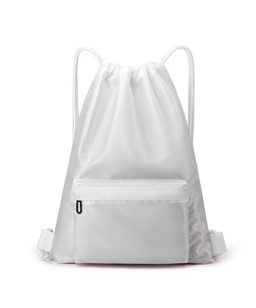 デイバック リュック URBAN DRAWSTRING軽量ナップサック メンズ