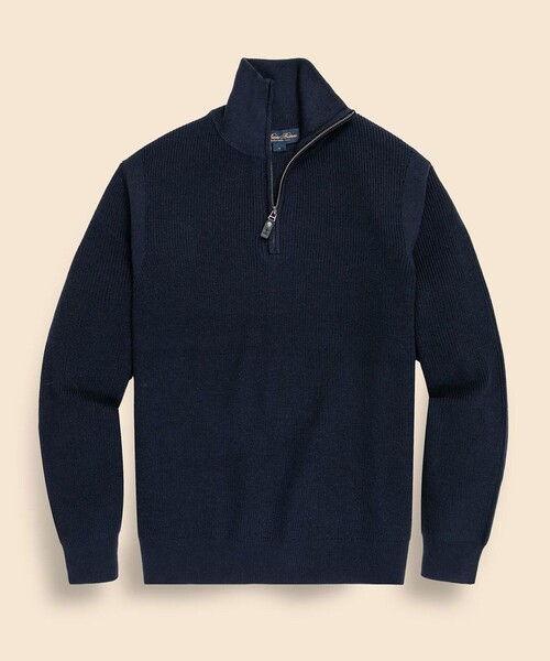 BROOKS BROTHERS（ブルックスブラザーズ） セーター ニット ウール
