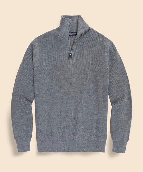 BROOKS BROTHERS（ブルックスブラザーズ） セーター ニット ウール