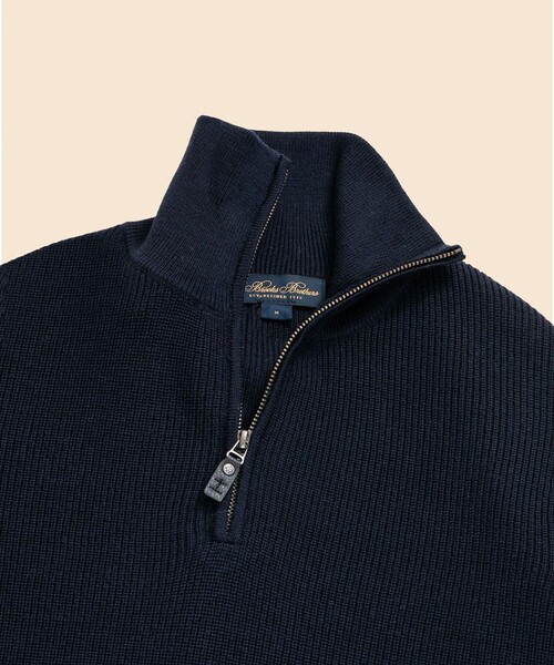 BROOKS BROTHERS（ブルックスブラザーズ） セーター ニット ウール