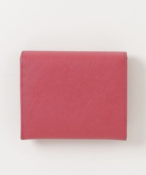 PRADA（プラダ） 財布 - ピンク レディース : ZOZOTOWN Yahoo!店