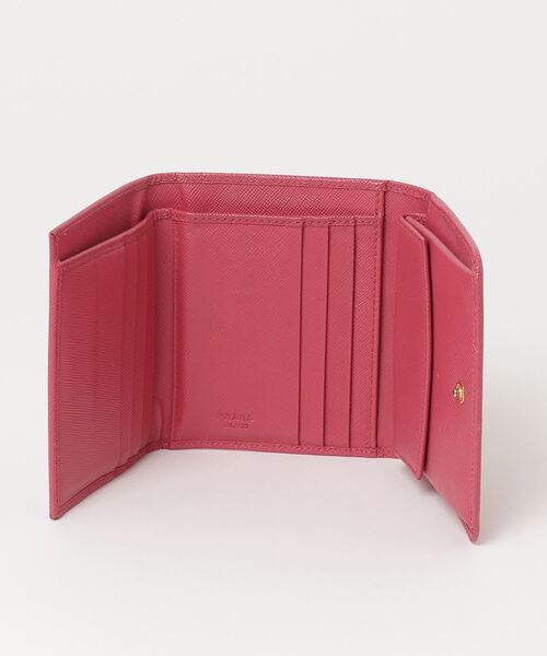 PRADA（プラダ） 財布 - ピンク レディース : ZOZOTOWN Yahoo!店