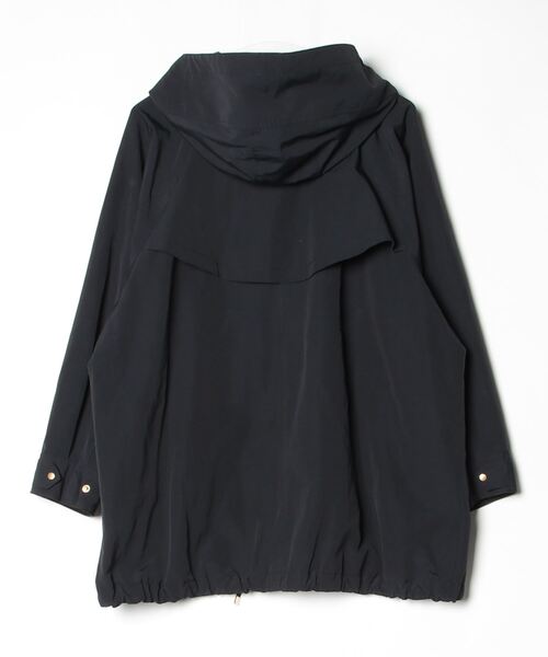 FRAMeWORK（フレームワーク） ブルゾン 38 ブラック レディース