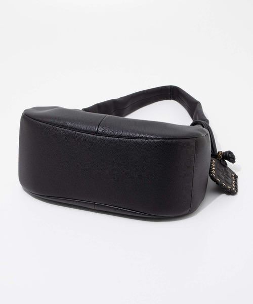 GANNI ショルダーバッグ【美品】 GANNI（ガニー） ショルダーバッグ バッグ GANNI Recycled Tech Mini