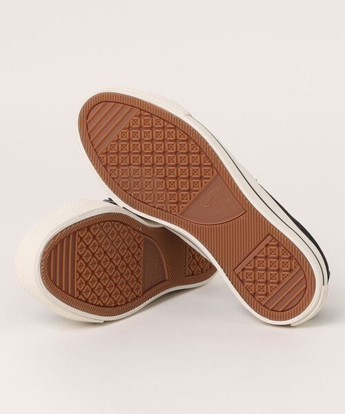 CONVERSE（コンバース） ローカットスニーカー 23.5cm ブラック