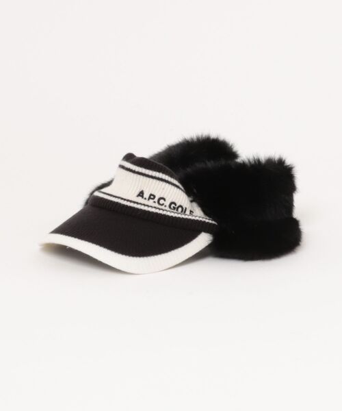 サンバイザー Lili Sun Visor レディース : ZOZOTOWN Yahoo!店 - 通販