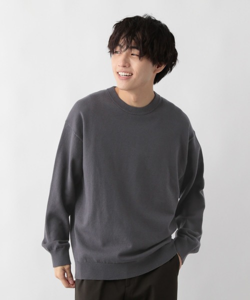 GLOBAL WORK（グローバルワーク） セーター ニット スウェーター/無地