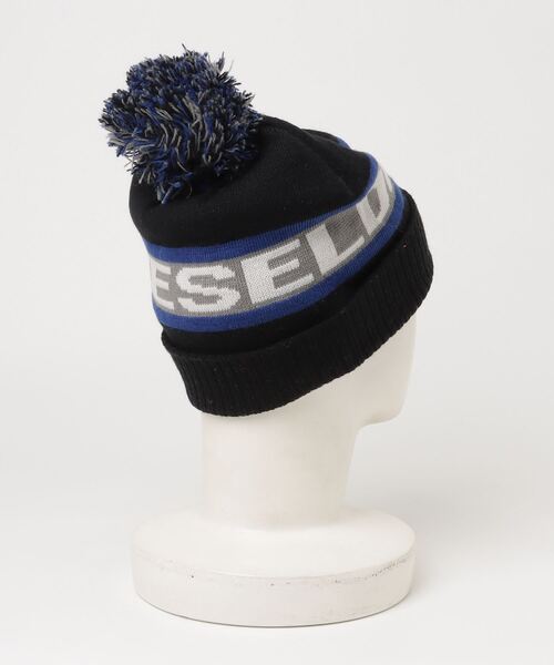 ディーゼル ニットキャップのおすすめ人気商品一覧 通販 - Yahoo