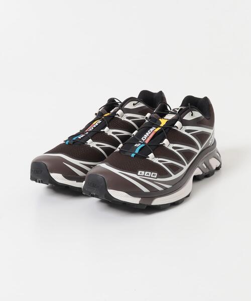 SALOMON（サロモン） スニーカー SALOMON XT-6 メンズ : ZOZOTOWN