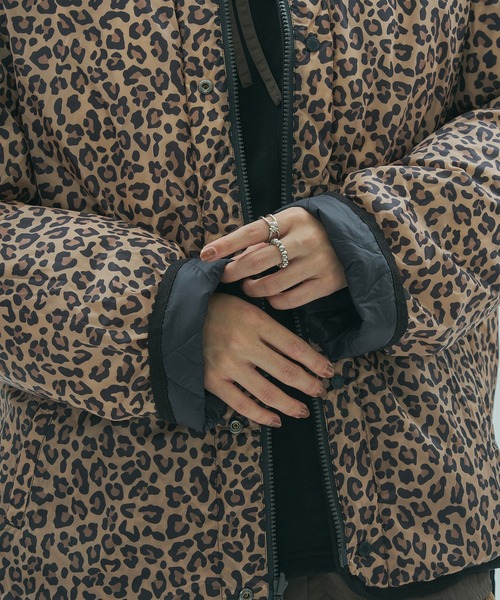 TAION（タイオン） ダウンコート ダウンジャケット 「ROSE BUD別注