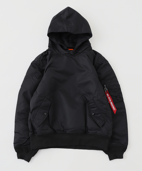 Alpha Industries（アルファ・インダストリーズ） コート ジャケット