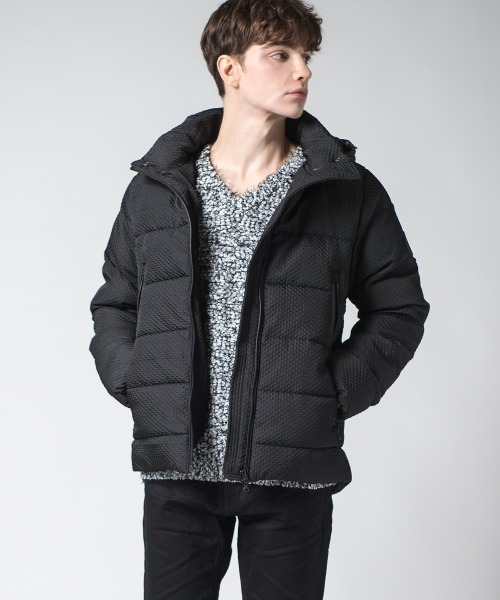 BUFFALO BOBS（バッファローボブズ） ダウンジャケット ダウン ZERMATT