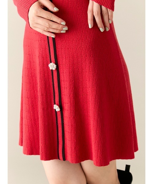 LILY BROWN（リリーブラウン） ワンピース 「LILY BROWN×MARY QUANT