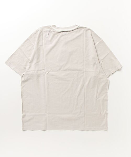 「STUSSY」 半袖Tシャツ LARGE ブラック メンズの画像