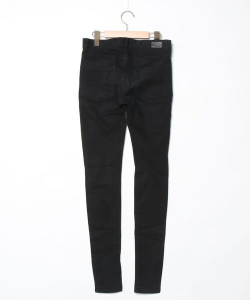 DANKE SCHON（ダンケシェーン） スキニーパンツ SMALL ブラック メンズ
