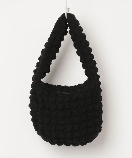 「FREE'S MART」 ハンドバッグ - ブラック レディース_画像2