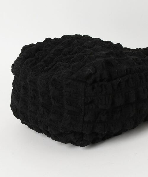 「FREE'S MART」 ハンドバッグ - ブラック レディース_画像3