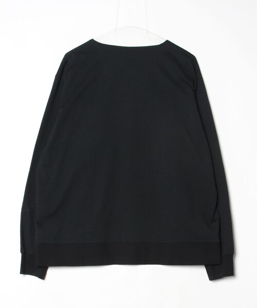 Needles（ニードルス） カーディガン L ブラック メンズ : ZOZOTOWN