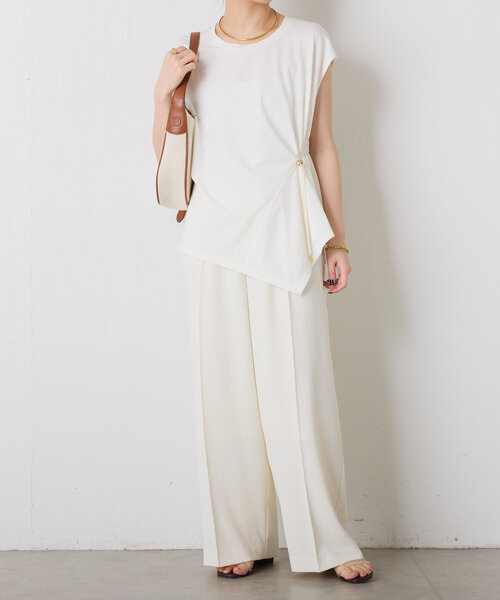 COLLAGE GALLARDAGALANTE（コラージュ ガリャルダガランテ） パンツ