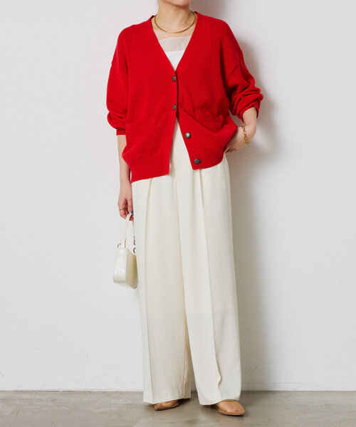 COLLAGE GALLARDAGALANTE（コラージュ ガリャルダガランテ） パンツ