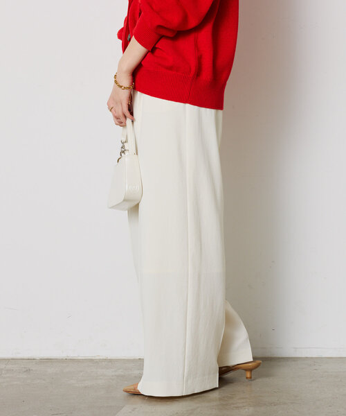 新品＊未使用　COLLAGE GALLARDAGALANTE パンツ COLLAGE GALLARDAGALANTE（コラージュ ガリャルダガランテ） パンツ