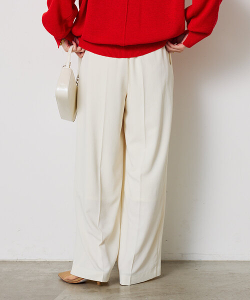 新品＊未使用　COLLAGE GALLARDAGALANTE パンツ COLLAGE GALLARDAGALANTE（コラージュ ガリャルダガランテ） パンツ