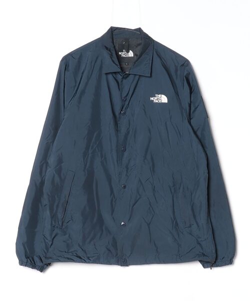 美品　THE NORTH FACE コーチジャケット　Lサイズ THE NORTH FACE（ザ ノースフェイス） コーチジャケット LARGE
